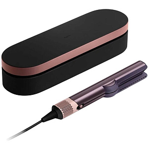 Выпрямитель для волос Dyson Airstrait HT01 (Jasper plum)