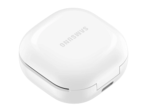 Беспроводные наушники Samsung Galaxy Buds2 (Белый)