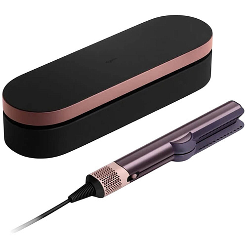 Выпрямитель для волос Dyson Airstrait HT01 (Jasper plum)