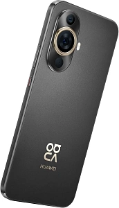 Смартфон Huawei Nova 11 8/256GB (Черный, 8 ГБ, 256 ГБ, Global, Dual nanoSim, Без Rustore)