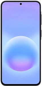 Смартфон Samsung Galaxy A57 (Синий, 8 ГБ, 128 ГБ, Global, nanoSim+eSim, 5G, Без Rustore)