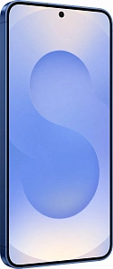 Смартфон Samsung Galaxy S25 12/256GB (Синий, 12 ГБ, 256 ГБ, Китай, Dual nanoSim, S9310, Без Rustore)