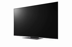 Телевизор LG 75QNED86T6A (Черный, 75")