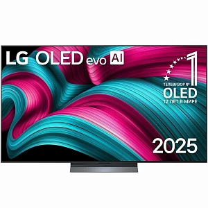 Телевизор LG OLED65B5RLA (Черный, 65")