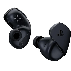 Беспроводные наушники Sony PULSE Explore (Черный)