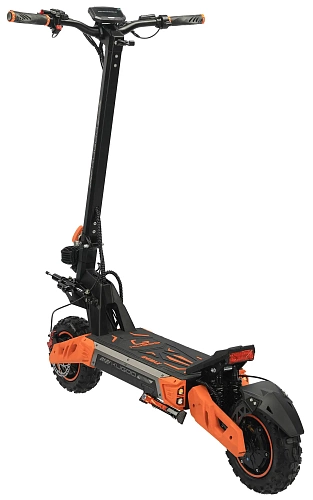 Электросамокат Kugoo G4 Max