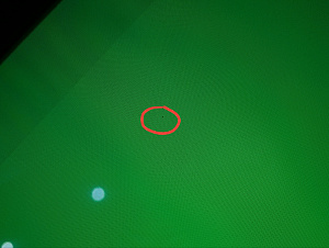 Монитор Xiaomi Redmi Display V22FAB-RA 21.45" (Черный, 21.45, CN, VA, Уценка)