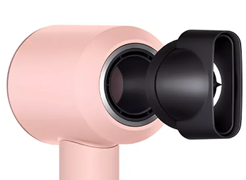 Фен Dyson Supersonic HD08 (Ceramic Pink, 1 насадка)