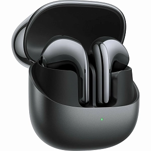 Беспроводные наушники Xiaomi Buds 5 (Чёрный)