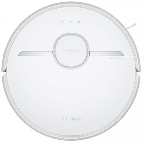 Робот-пылесос Dreame D9