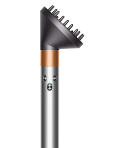 Стайлер Dyson Airwrap Сomplete HS05 Long (Diffuse Никель/Медный)