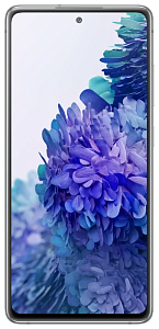 Смартфон Samsung Galaxy S20 FE (Fan Edition) 6/128GB (RU/A) (128 ГБ, Белый, 6 ГБ, RU, Dual nanoSim, Без Rustore)