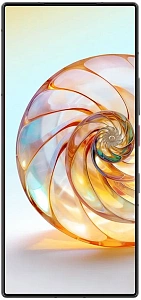 Смартфон Nubia Z60 Ultra 16/512GB Global (Черный, 16 ГБ, 512 ГБ, Global, Dual nanoSim, Без Rustore)