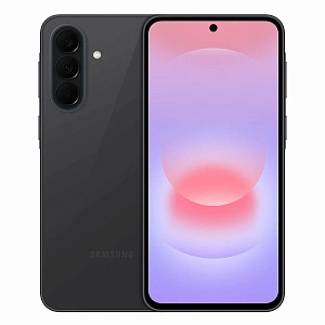 Смартфон Samsung Galaxy A37 (Черный, 8 ГБ, 256 ГБ, Global, nanoSim+eSim, 5G, Без Rustore)