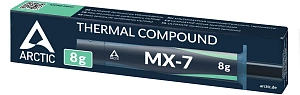 Термопаста Arctic Cooling MX-7 ACTCP00091A (Серый)