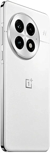 Смартфон OnePlus 13 12/256GB India (Белый, 12 ГБ, 256 ГБ, Индия, Dual nanoSim, Без Rustore)