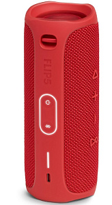 Портативная акустика JBL Flip 5 (Красный)