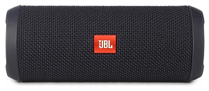 Портативная акустика JBL Flip 5 (Чёрный)
