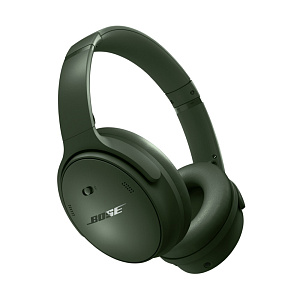 Беспроводные наушники Bose QuietComfort Headphones (Зеленый)