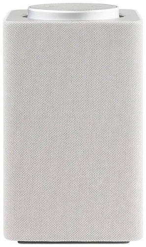 Умная колонка Яндекс.Станция (Cеребристый)