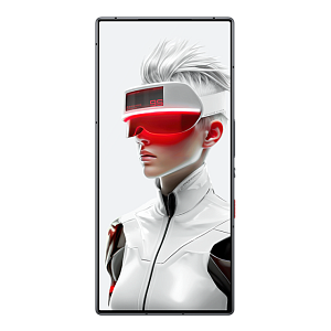 Смартфон Nubia RedMagic 9S Pro 12/256GB (Snowfall, 12 ГБ, 256 ГБ, Dual nanoSim, Global, Без Rustore)