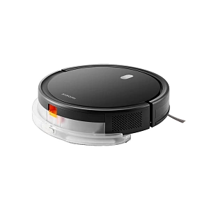 Робот-пылесос Xiaomi Mi Robot Vacuum E5 (Черный)