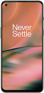 Смартфон Oneplus Nord 2 12/256GB Global (12 ГБ, 256 ГБ, Зелёный, Global, Dual nanoSim, Без Rustore)
