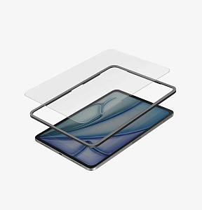 Стекло iPad Pro 11 (2024) (Прозрачный)