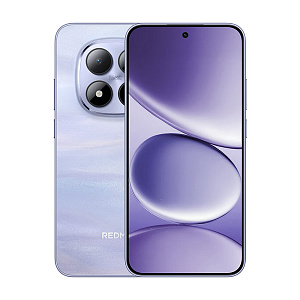 Смартфон Xiaomi Redmi Note 15 Pro (12 ГБ, 512 ГБ, 5G, Фиолетовый, Global, nanoSim+eSim, Без Rustore)