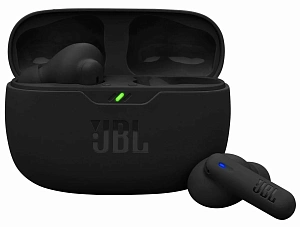 Беспроводные наушники JBL Wave Beam 2 (Черный)