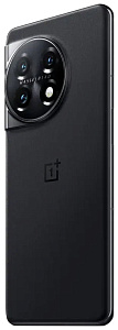 Смартфон OnePlus 11 16/512GB CN (Чёрный, 16 ГБ, 512 ГБ, Китай, Dual nanoSim, Без Rustore)