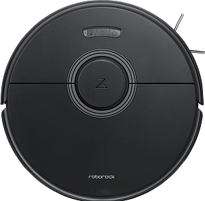Робот-пылесос Roborock Q7 MAX (Чёрный, Global)