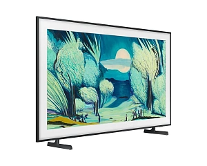 Телевизор Samsung QE55LS03FAUXRU (Черный, 55")