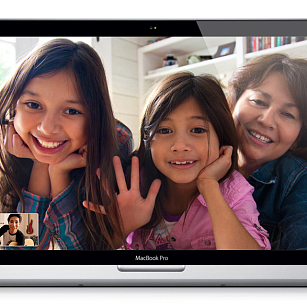 Apple представляет совершенно новый MacBook Pro с дисплеем Retina