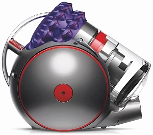 Пылесос Dyson Cinetic Big Ball Parquet 2 (CY28) (Серый)