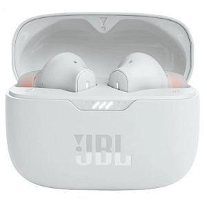 Беспроводные наушники JBL Tune 230NC (Белый)