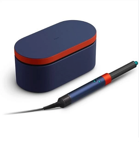 Стайлер Dyson Airwrap Complete HS05 (Prussian blue/Topaz, CN)