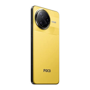 Смартфон Xiaomi POCO F7 Ultra 5G (Жёлтый, 256 ГБ, 12 ГБ, Global, Dual nanoSim, Без Rustore)