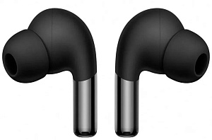 Беспроводные наушники OnePlus Buds Pro 2 CN (Чёрный)
