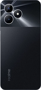 Смартфон Realme Note 50 (128 ГБ, Черный, 4 ГБ, Dual nanoSim, Global, Без Rustore)