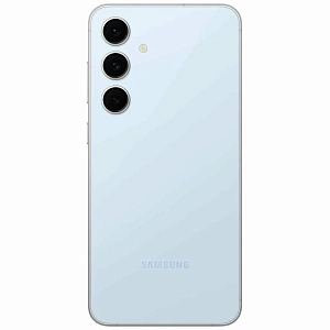 Смартфон Samsung Galaxy S24 FE 8/512GB Global (Голубой, 512 ГБ, 8 ГБ, nanoSim+eSim, Global, Без Rustore)