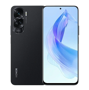 Смартфон HONOR 90 Lite 8/256GB Global (Чёрный, 256 ГБ, 8 ГБ, Global, Dual nanoSim, Без Rustore)