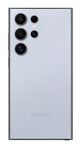 Смартфон Samsung Galaxy S24 Ultra 12/256GB SM-S928B (Синий, 256 ГБ, Global, 12 ГБ, nanoSim+eSim, Без Rustore)