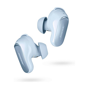 Беспроводные наушники Bose QuietComfort Ultra Earbuds (Синий)