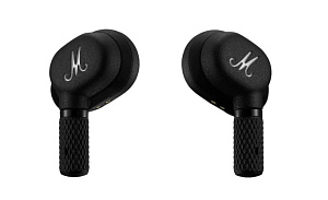 Беспроводные наушники Marshall Motif A.N.C. (Чёрный)