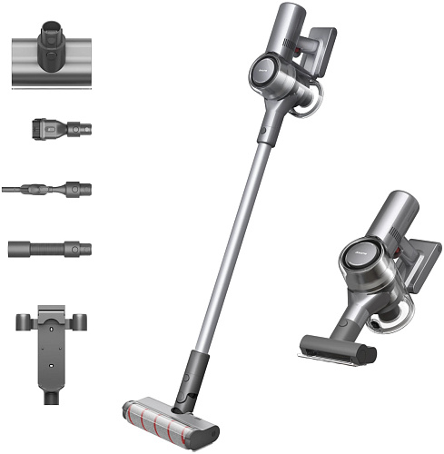 Пылесос Dreame V11 SE