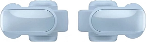 Наушники TWS Bose Ultra Open Earbuds (Голубой)