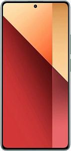 Смартфон Xiaomi Redmi Note 13 Pro 4G 12/256Gb Global (Зелёный, 12 ГБ, 256 ГБ, Global, Dual nanoSim, Без Rustore)