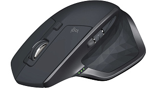 Беспроводная мышь Logitech MX Master 2S (Серый)