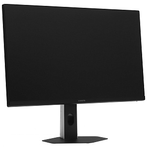 Монитор Xiaomi Gaming Monitor G24i 2026 (Черный, 24", IPS, 200 Гц, RU, ELA6656RU)